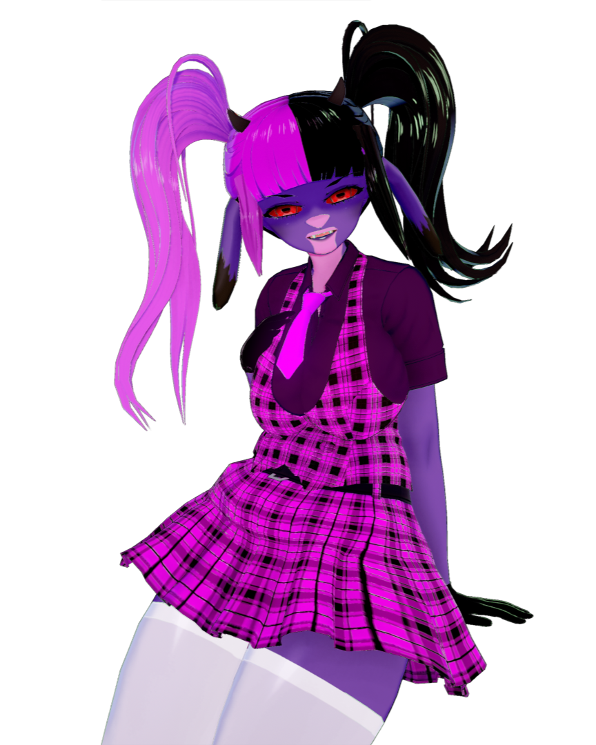 Baaphomette, The Antichrist